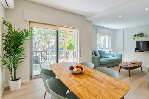 Zenith Setúbal 7 Home Match