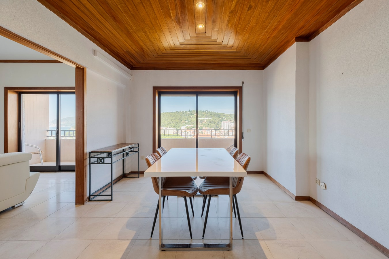 Panoramic View Apartment 18 Home Match