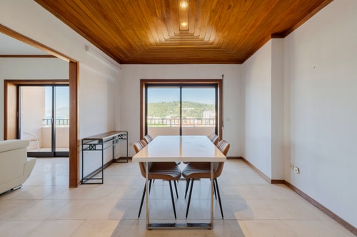 Panoramic View Apartment 18 Home Match