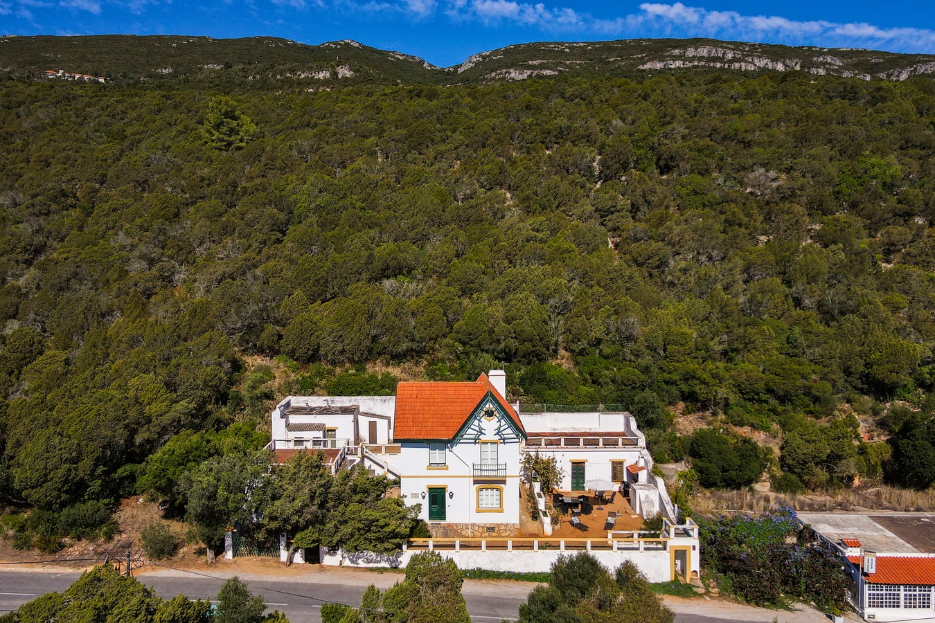 Chalet Machado · Chalet Machado 26 Home Match