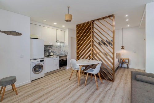 Casas da Oliveira - Galega 6 Home Match