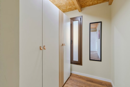 Eco Villa Quintián 23 Home Match