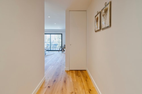 Quinta View Apartment 6 Home Match