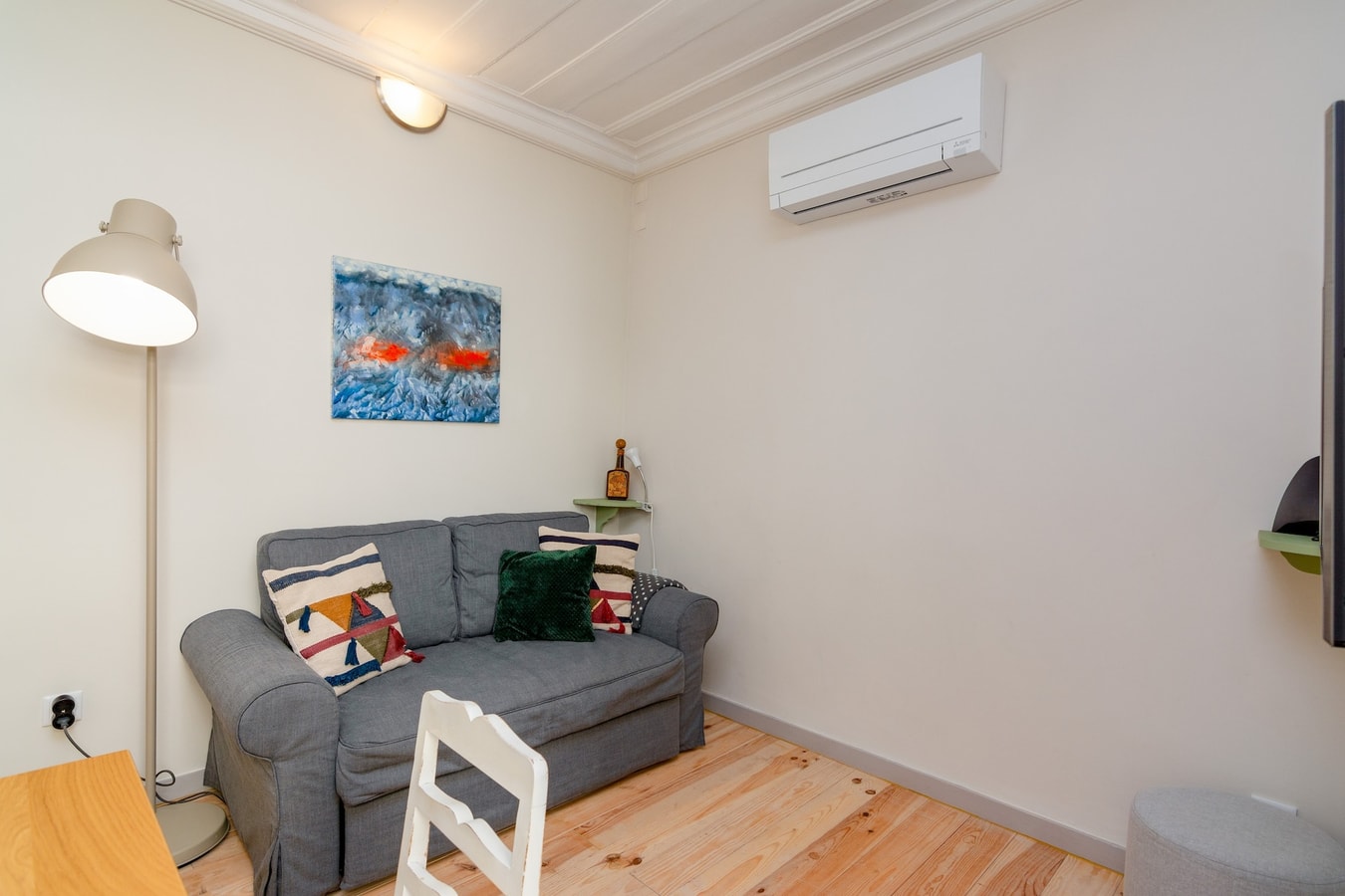 Carmo's Residence Art Apartments 1º 8 Home Match
