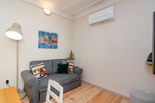 Carmo's Residence Art Apartments 1º 8 Home Match