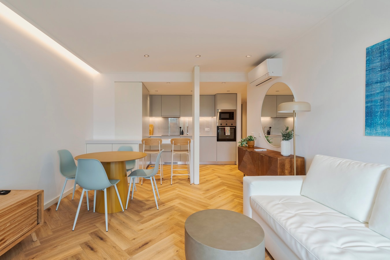 Setúbal Luxury Apartment 13 Home Match