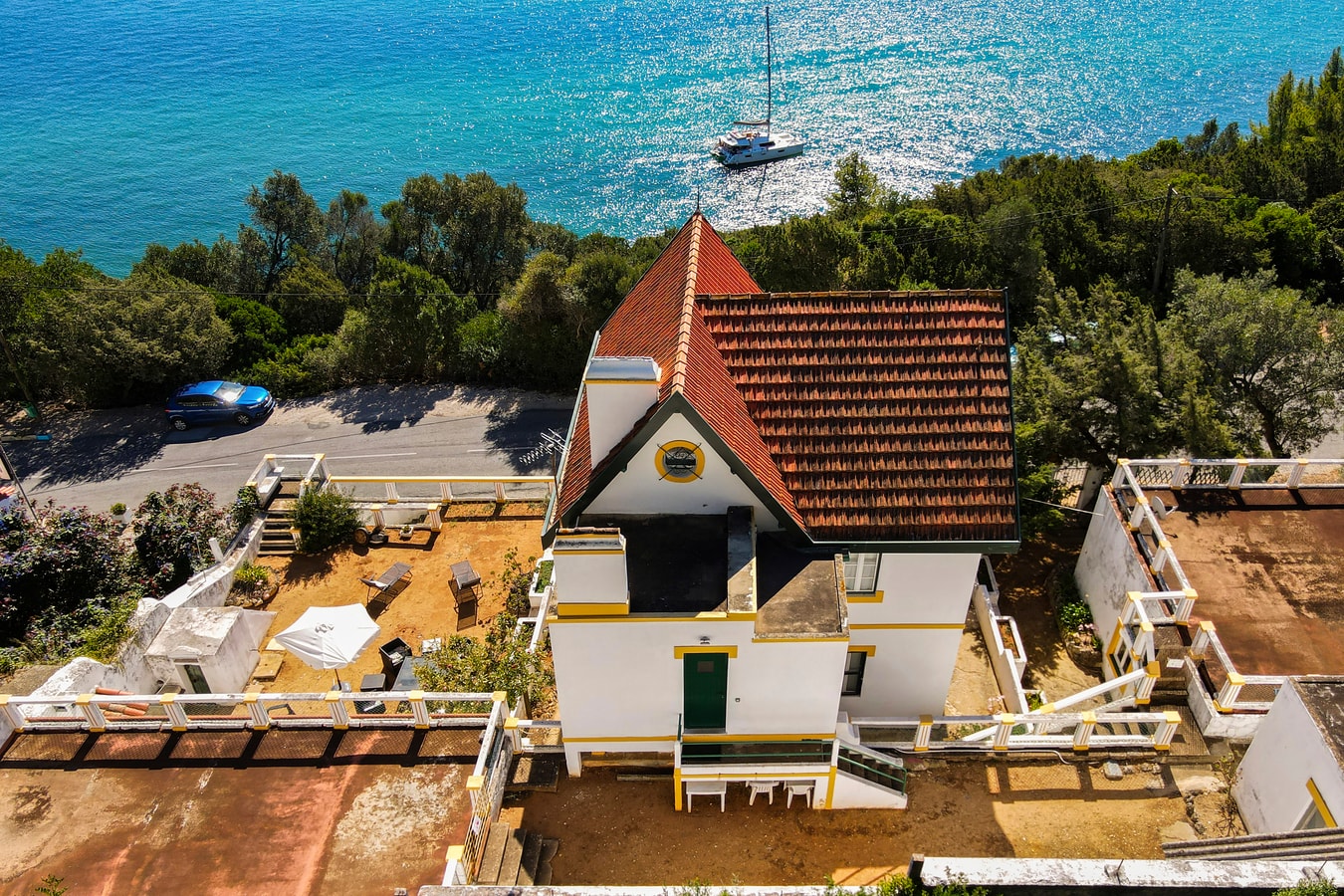 Chalet Machado · Chalet Machado 1 Home Match
