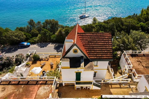 Chalet Machado 1 Home Match