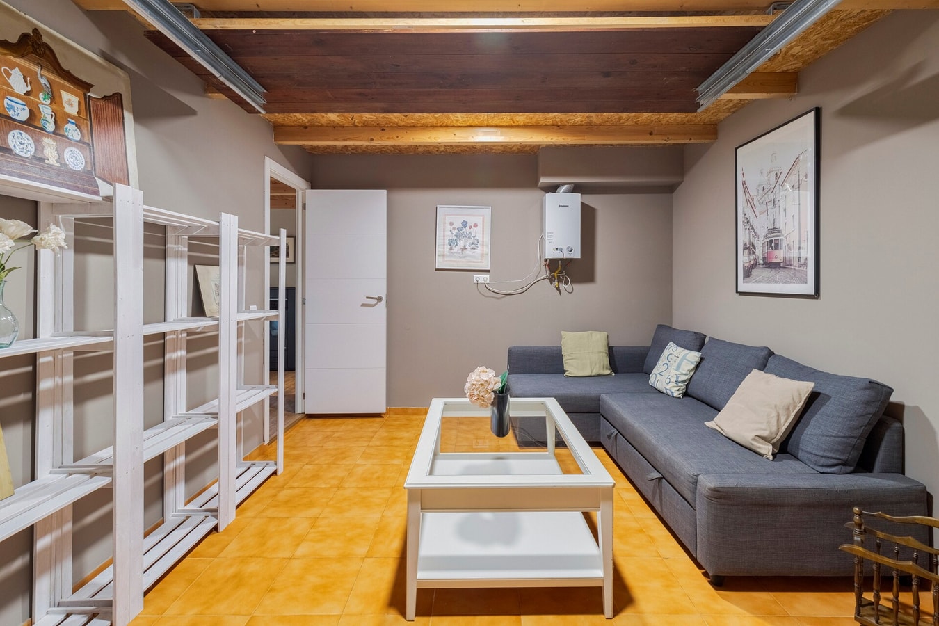 Eco Villa Quintián 25 Home Match