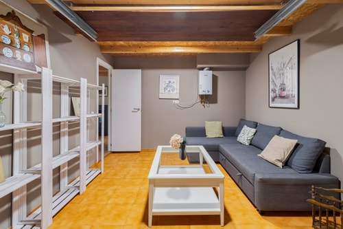 Eco Villa Quintián 25 Home Match