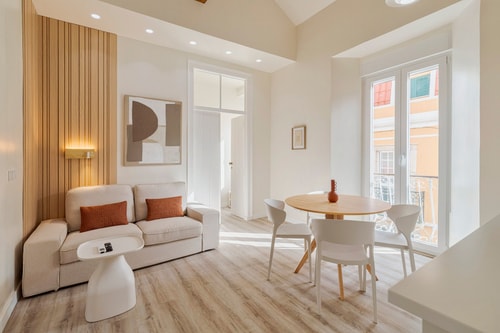 João Eloy Apartment 0 Home Match