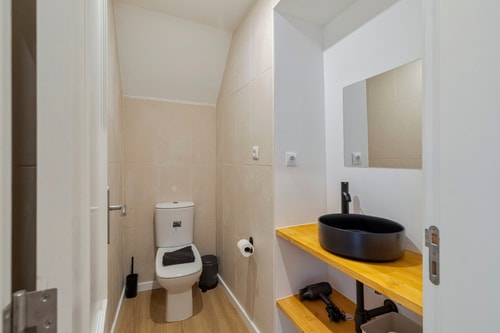 Downtown Setúbal Apartment I 16 Home Match