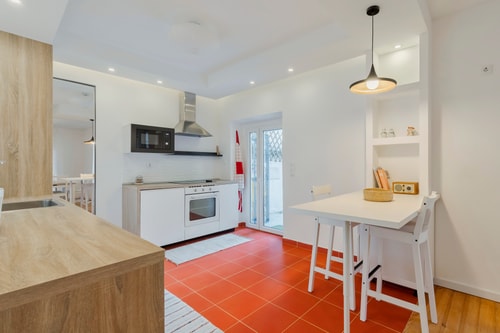 Apartamento 79 6 Home Match