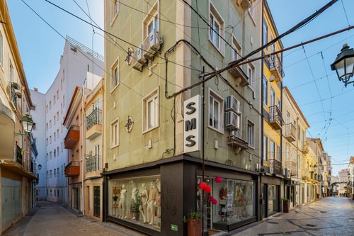 Boutique Home in Setúbal, By Home Match 19 Home Match