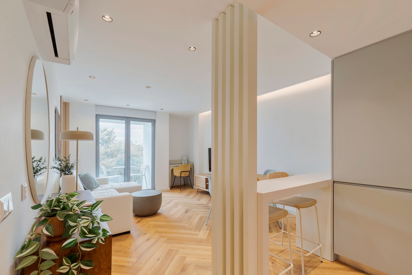 Setúbal Luxury Apartment 10 Home Match