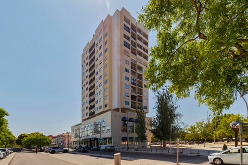 Panoramic View Apartment 25 Home Match