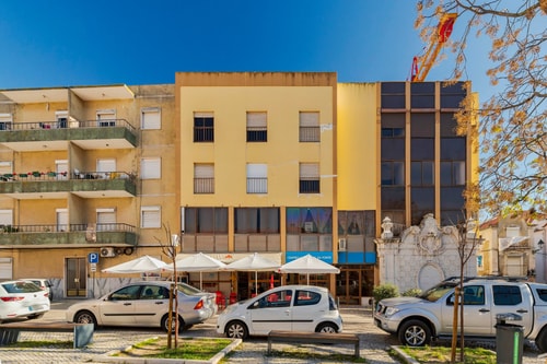 Apartamento Fonte Nova 22 Home Match