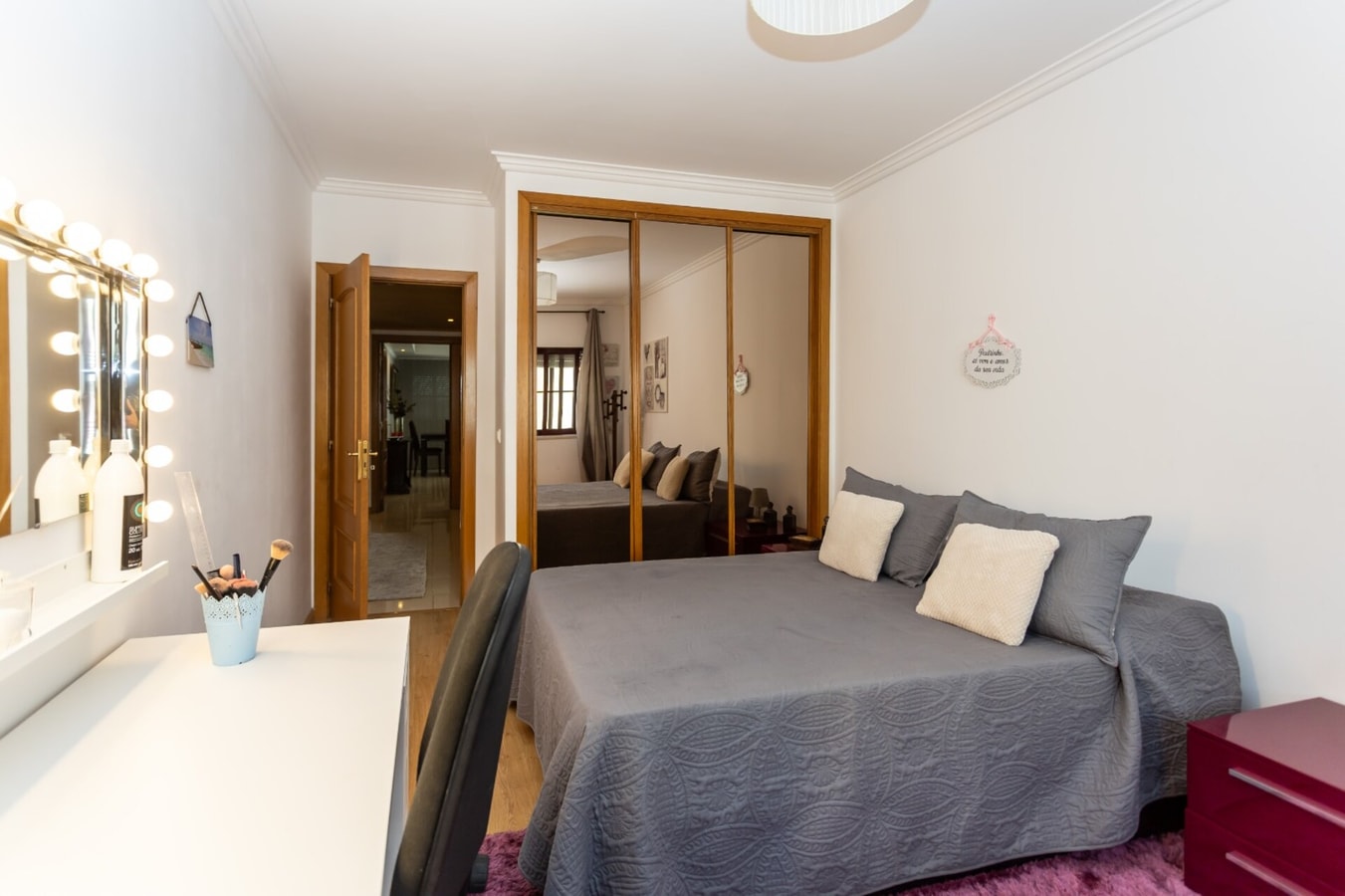 Apartamento 55 24 Home Match