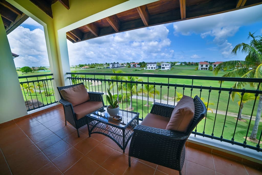 Property La Estancia Oasis Caribbean