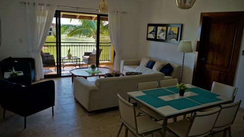 Property La Estancia 9 Oasis Caribbean