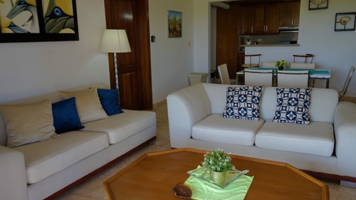 Property La Estancia 6 Oasis Caribbean