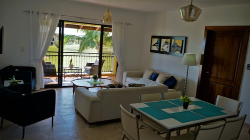 Property La Estancia 16 Oasis Caribbean