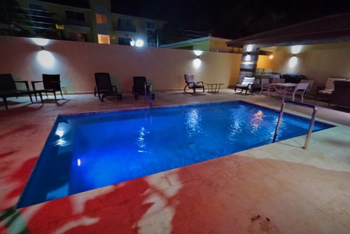 Propiedades La Yarolina 106 6 Oasis Caribbean