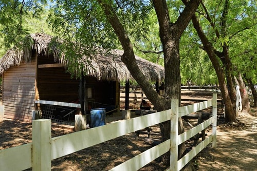 Villa dentro de Casa de Campo 130 Oasis Caribbean