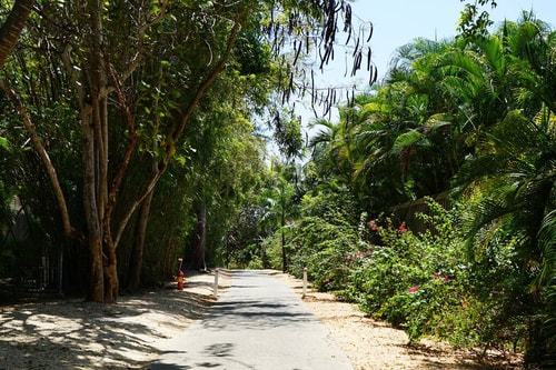 Villa dentro de Casa de Campo 202 Oasis Caribbean