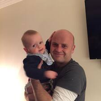 Padraic