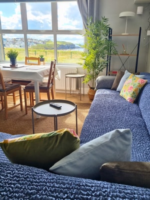 Panoramic Sea View Beach Apartment gallery image 4