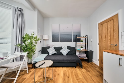 Princess Green 1 ~ Prime Stay in Top Leisure Spot