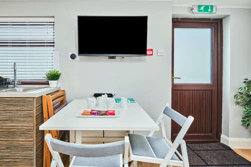 Central Portrush Apt by the Beach gallery image 4