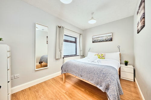 Central Portrush Apt by the Beach gallery image 2