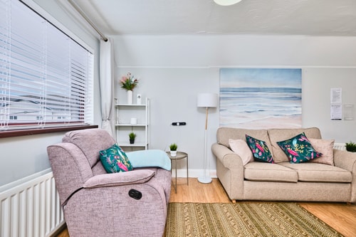 Central Portrush Apt by the Beach gallery image 5
