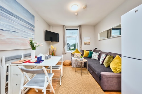 Princess Green 5 ~ Penthouse on Harbour Peninsula