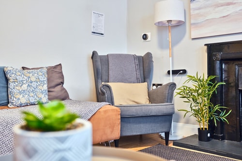 Spacious Harbour Family Apartment gallery image 3