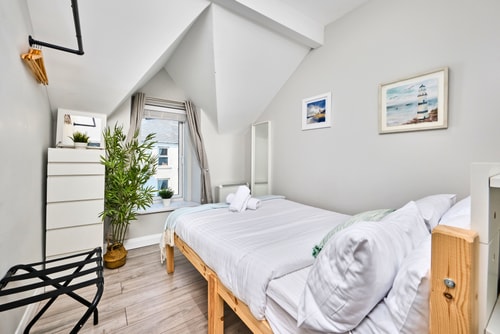 Central Portrush Penthouse Retreat gallery image 3