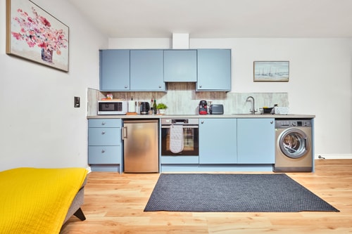 Spacious Beachside Family Apt gallery image 5