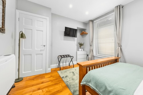 Luxury Seaview Portrush Apt by the Beach gallery image 5