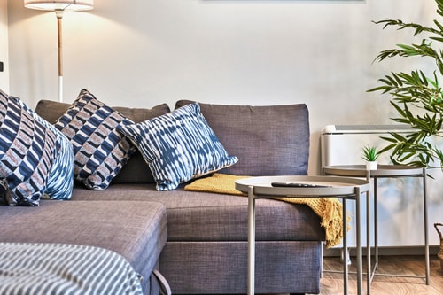 Princess Blue 2 ~ Comfortable Stay in Dining Hub