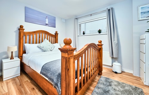 Spacious Beachside Family Apt gallery image 3