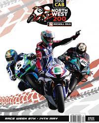North West 200