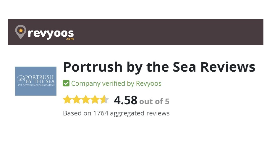 4.58 out of 5 from over 1750 reviews!