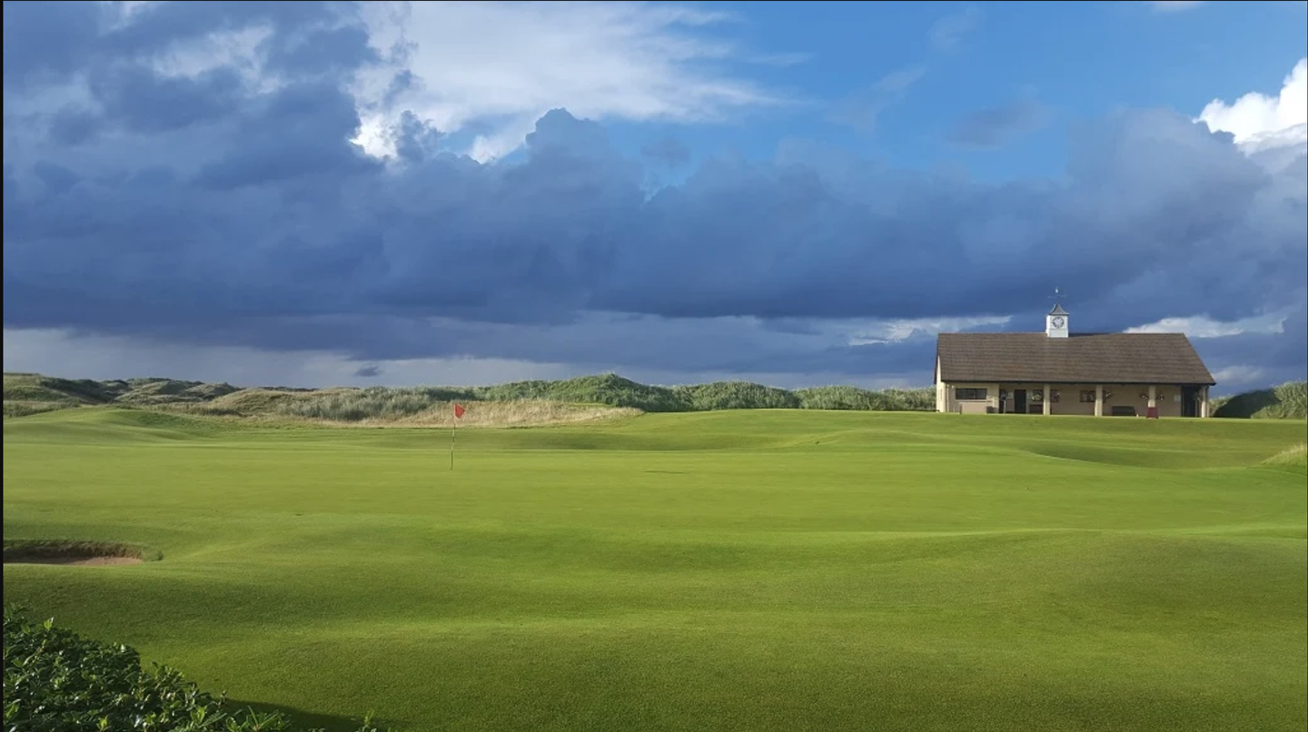 Royal Portrush Golf Club