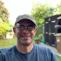 Matt