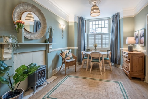 Villa Verde Sizewell Lettings