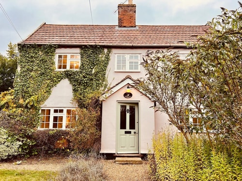 The Swallows Sizewell Lettings