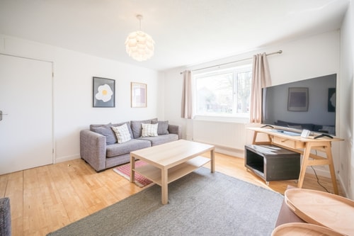 Wonderful Leiston 2 bed Sizewell Lettings