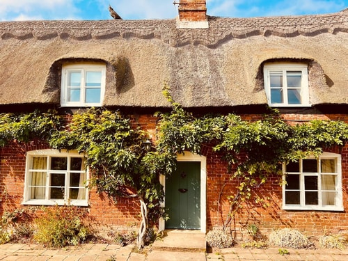 The Old Cottage - Sudbourne, near Orford Sizewell Lettings